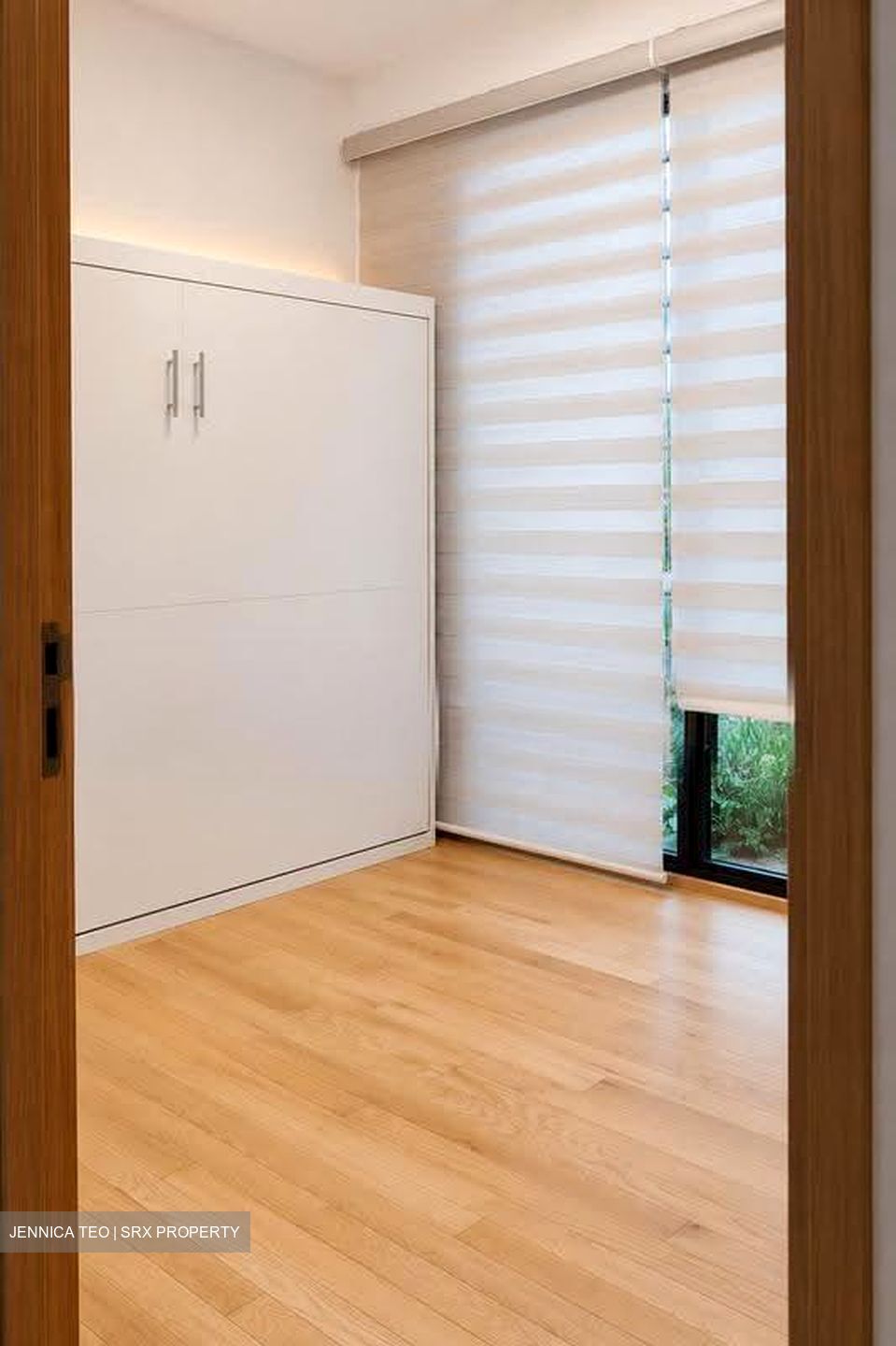 The Jovell (D17), Condominium #623581631
